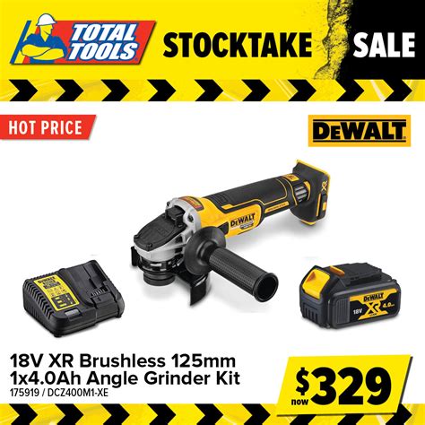 total tools ashfield photos